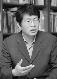 한국죽음학회 최준식 교수의 사후세계 체험기